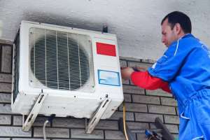 Find HVAC Contractors in Eureka County