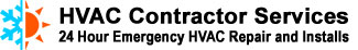 Eureka County HVAC Contractors